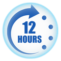 Expanded Hours icon